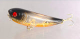 Gladiator Kozami Topwater Lure 60mm