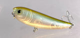 Gladiator Kozami Topwater Lure 60mm