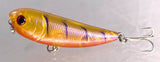 Gladiator Kozami Topwater Lure 60mm