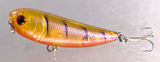 Gladiator Kozami Topwater Lure 60mm
