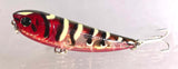 Gladiator Kozami Topwater Lure 60mm