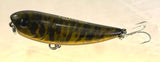 Gladiator Kozami Topwater Lure 60mm