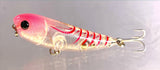 Gladiator Kozami Topwater Lure 60mm