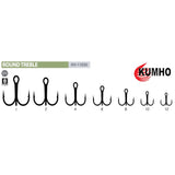 Kumho Treble Hooks