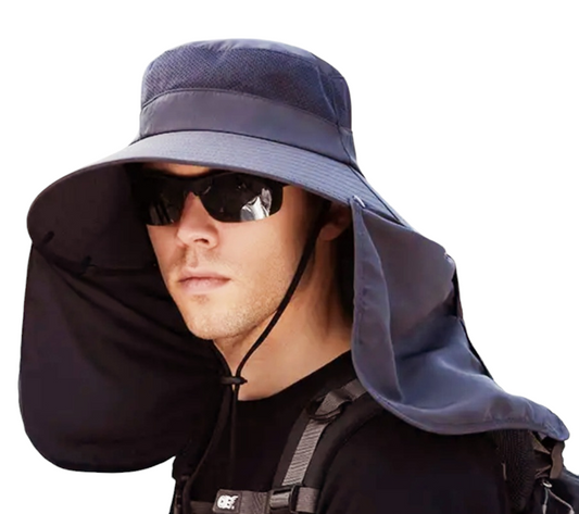 Legionnaires Fishing Hat