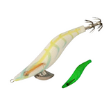 Letoyo Squid Jigs 3.5