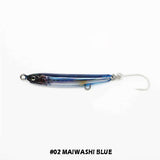 Little Jack Amezaiku JP Lure 45mm