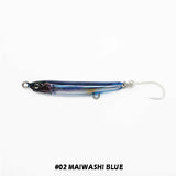 Little Jack Amezaiku JP Lure 55mm