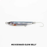 Little Jack Amezaiku JP Lure 45mm