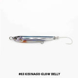 Little Jack Amezaiku JP Lure 35mm