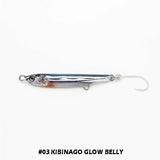 Little Jack Amezaiku JP Lure 55mm
