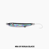 Little Jack Amezaiku JP Lure 55mm