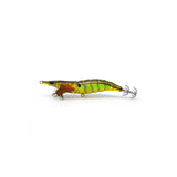Little Jack Onliest Slow EGI Squid Jig 3.5