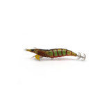 Little Jack Onliest Slow EGI Squid Jig 3.5