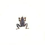 Live Target Frog Lure 58 mm