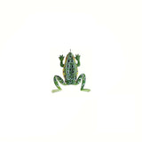 Live Target Frog Lure 58 mm