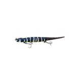 Lizard Multi Section Lures 12 cm