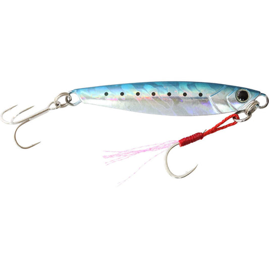 Major Craft Jigpara Short 40g Lure