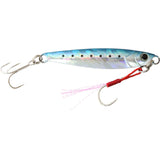 Major Craft Jigpara Short 40g Lure