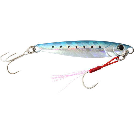 Major Craft Jigpara Short 30g Lure