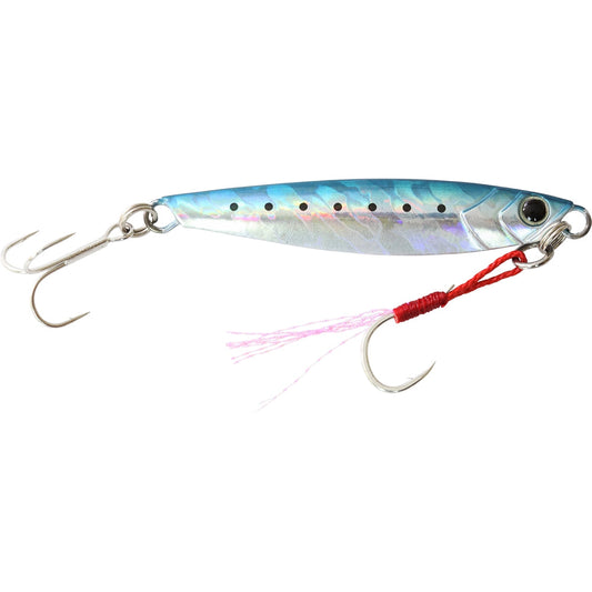 Major Craft Jigpara Short 50g Lure