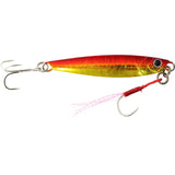 Major Craft Jigpara Short 50g Lure