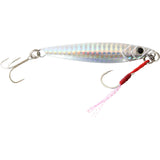 Major Craft Jigpara Short 40g Lure