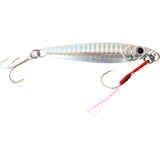 Major Craft Jigpara Short 30g Lure