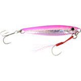 Major Craft Jigpara Short 50g Lure