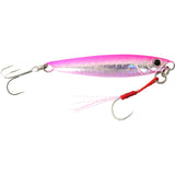 Major Craft Jigpara Short 30g Lure