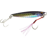 Major Craft Jigpara Short 50g Lure