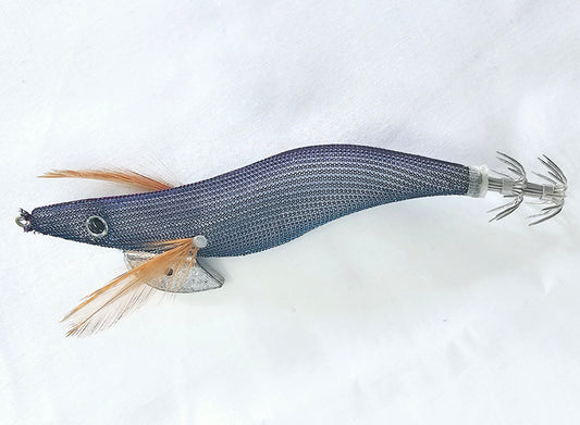 Master Pro Chameleon Series Squid Jigs 3.5