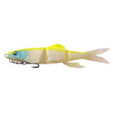 Megabass Magdraft Hasu Raver Swimbait
