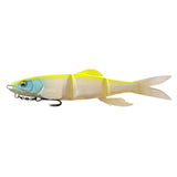Megabass Magdraft Hasu Raver Swimbait