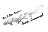 Megabass Magdraft Hasu Raver Swimbait
