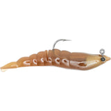MMD Fishing Soft Prawn 70 mm