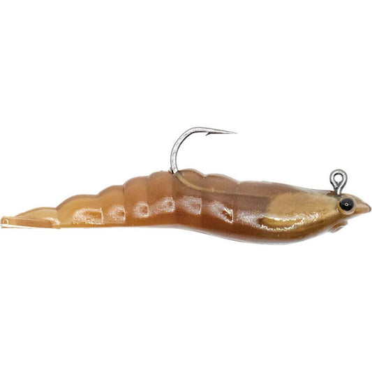 MMD Fishing Soft Prawn 50 mm