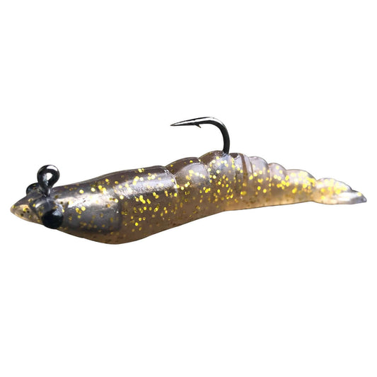 MMD Fishing Soft Prawn 70 mm