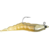 MMD Fishing Soft Prawn 50 mm