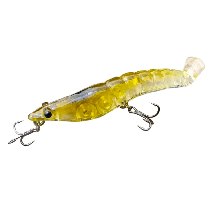 Mmd splash prawn deals