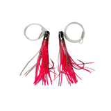 Master Pro Jet Head 6" Skirt Lures