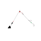 Master Pro Long Distance Surf Rigs