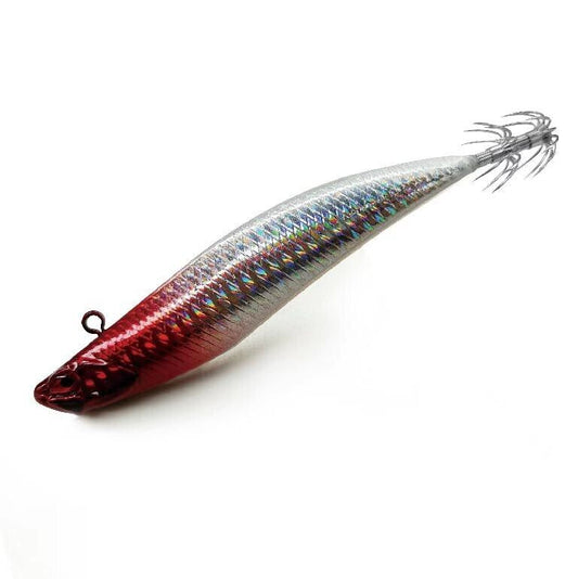 Master Pro Tip Run Squid Jigs