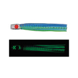 McLures Sea Monkey 5" Trolling Skirt Lures