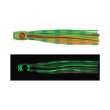 McLures Sea Monkey 5" Trolling Skirt Lures