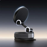 McDodo Vacuum Suction Magnetic Car Phone Mount