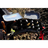 Cobalt Blue Mega Lure Storage Box