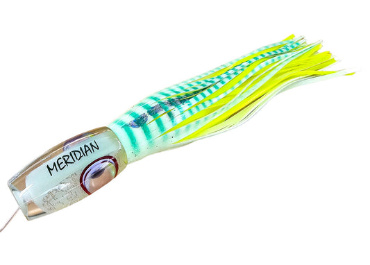 Meridian Demon #4.5 Series 8.5" Trolling Lures