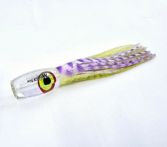 Meridian Mini Demon Series 5" Trolling Lures