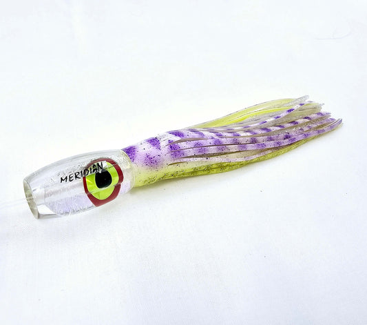 Meridian Mini Demon Series 5" Trolling Lures